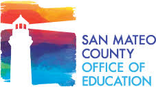 San Mateo County Office of Education's Logo